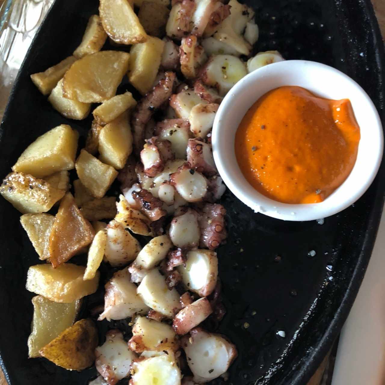 pulpo