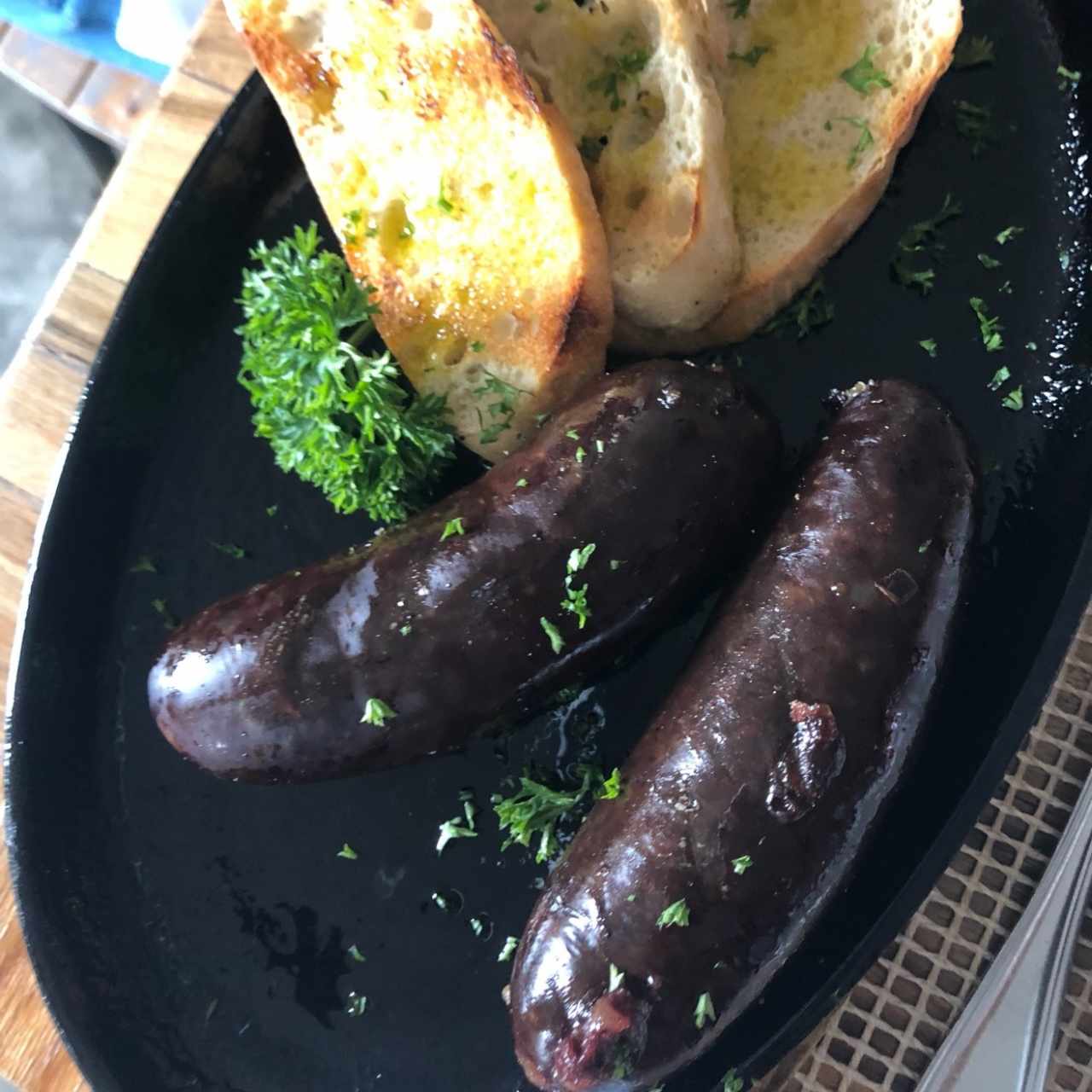 morcilla