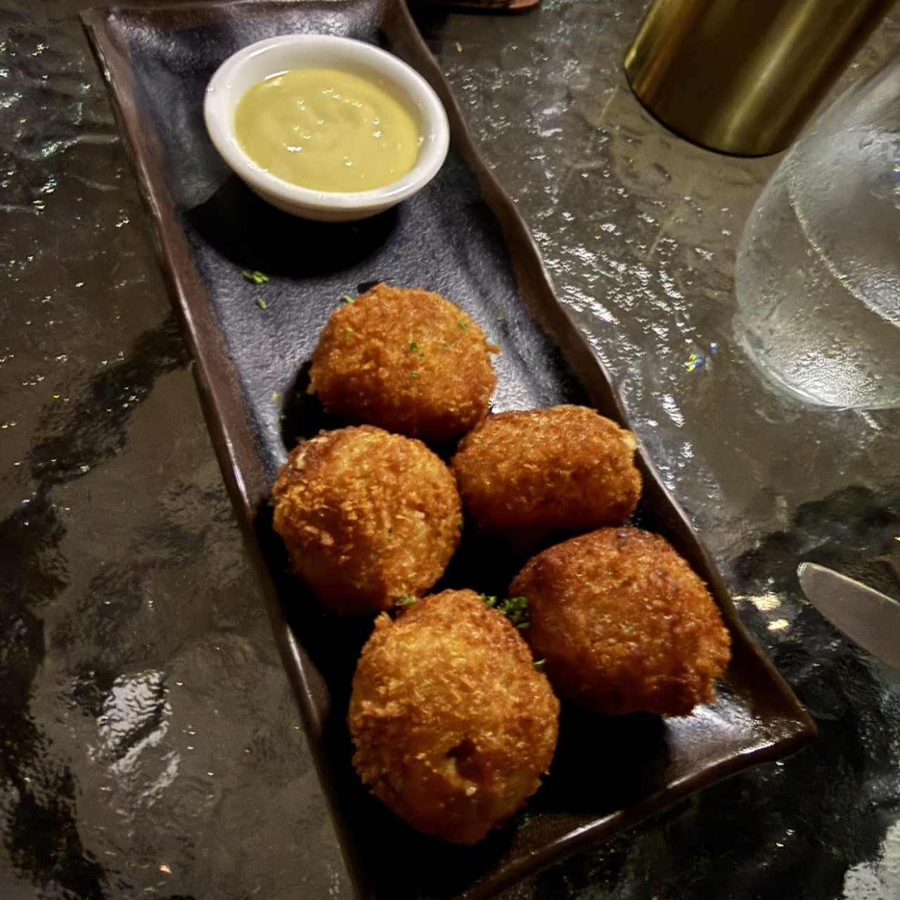 Croquetas