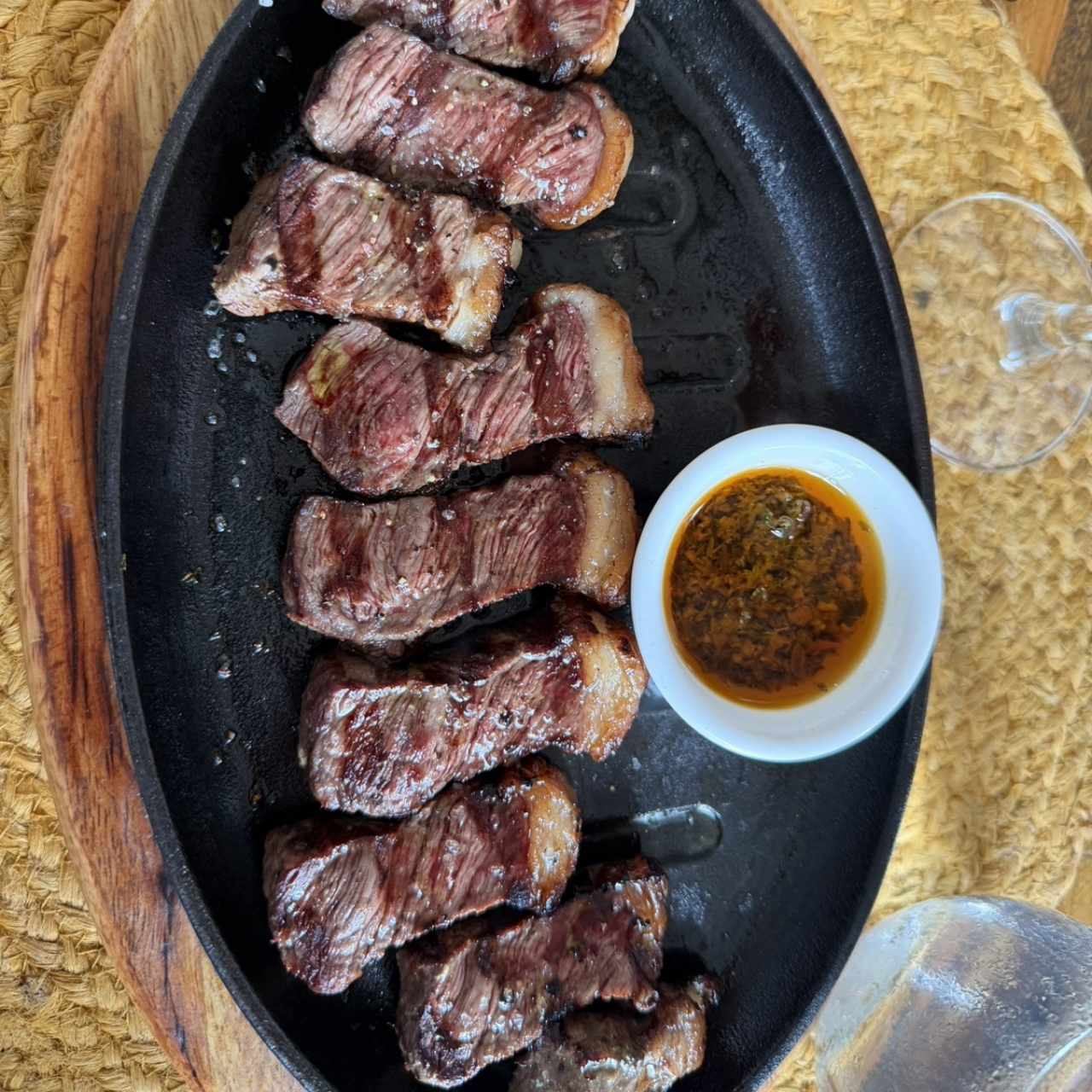 Nuestras Carnes - Picaña