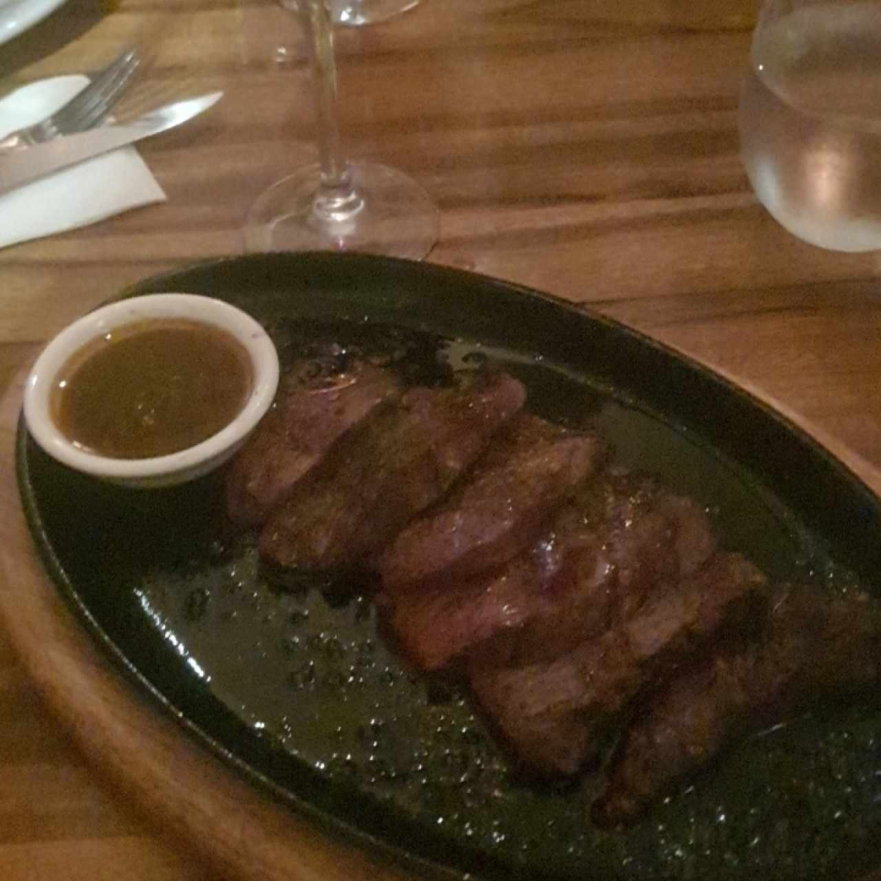 Nuestras Carnes - Filete de res*
