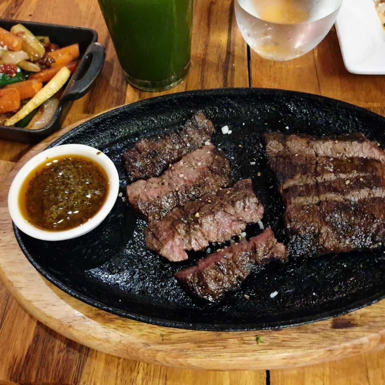 Nuestras Carnes - Entraña