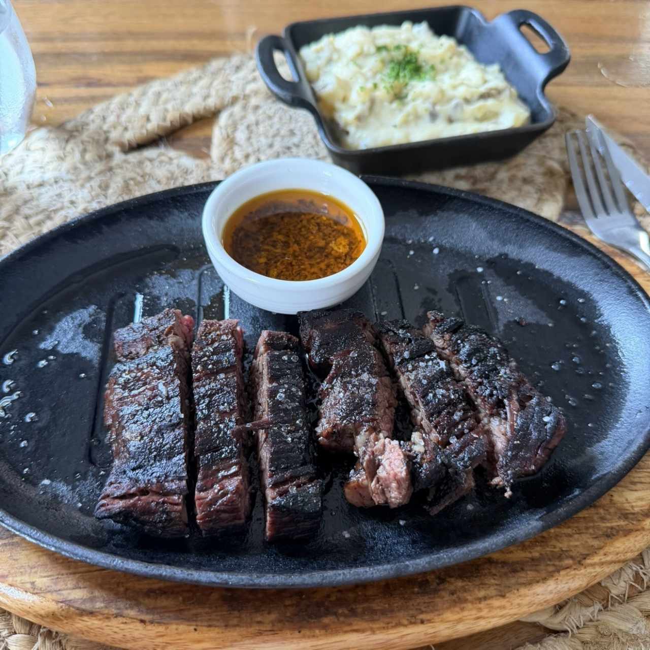 Nuestras Carnes - Entraña