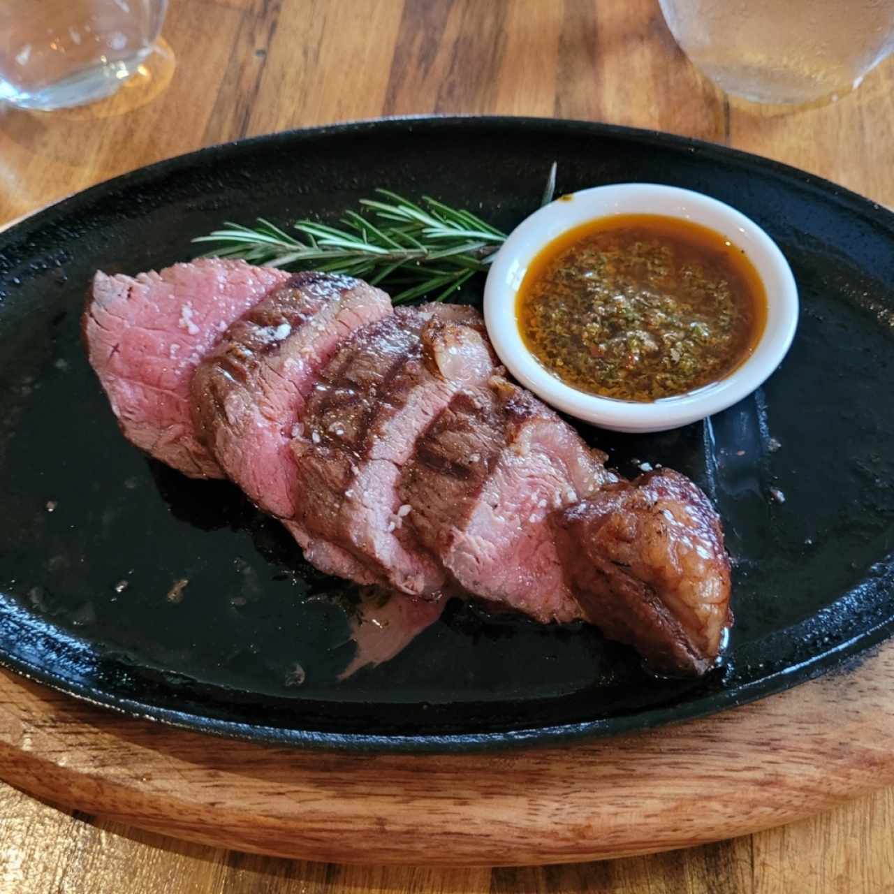 Nuestras Carnes - Picaña*