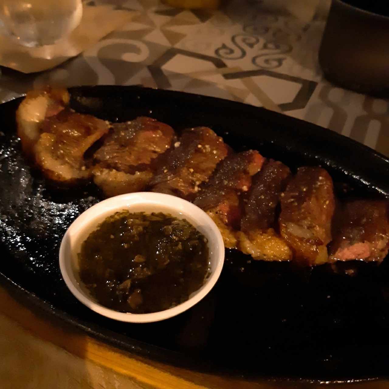 Nuestras Carnes - Entraña