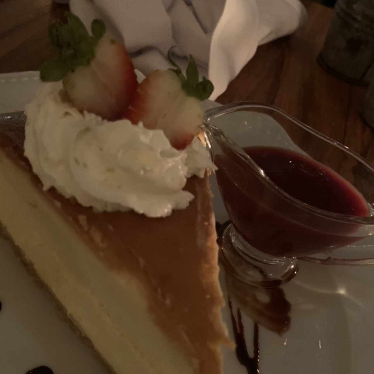 Cheescake
