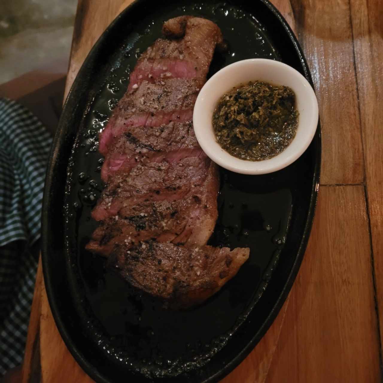 Nuestras Carnes - Entraña