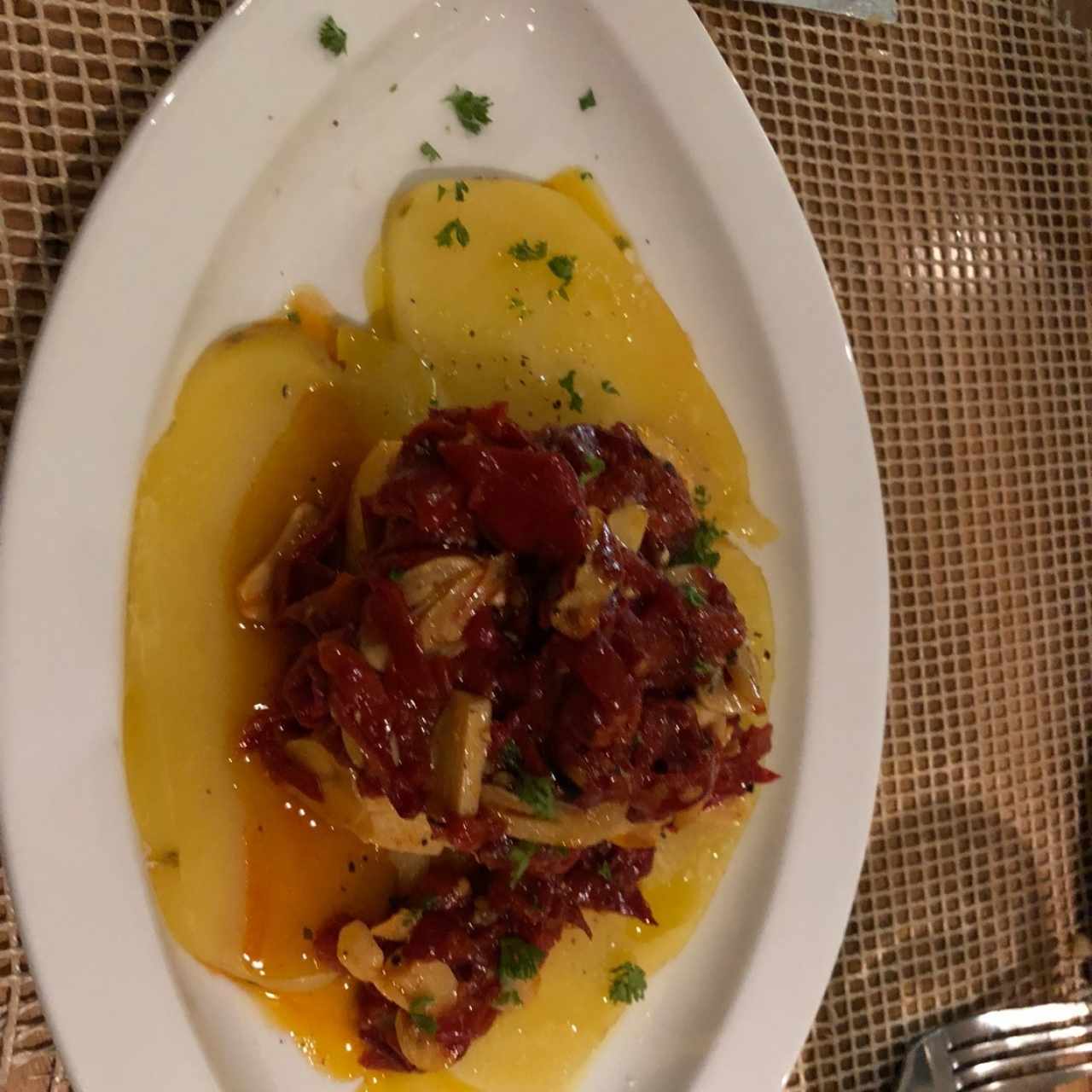 Bacalao 😋