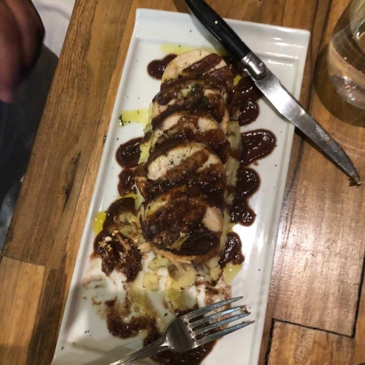 chicken relleno