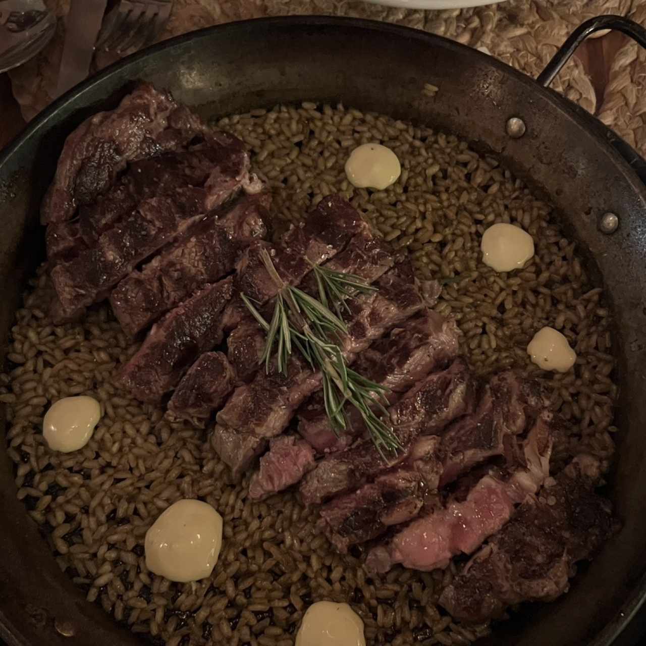 Corte Especial Santa Rita Chuletón