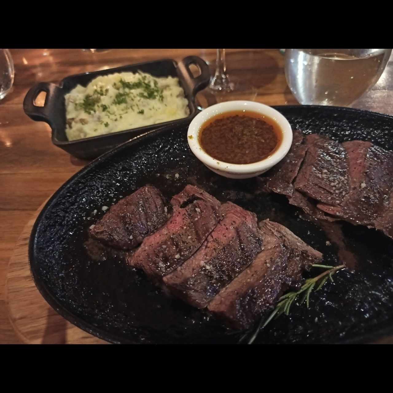 Nuestras Carnes - Entraña