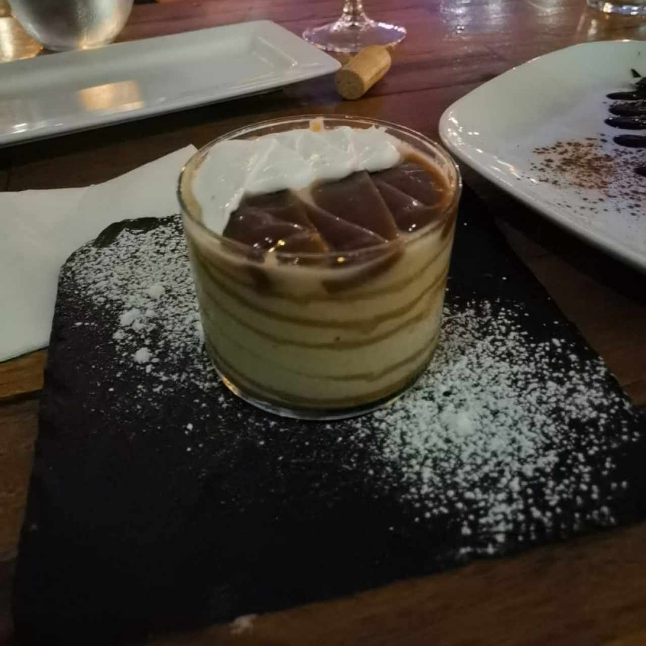 tres leches 