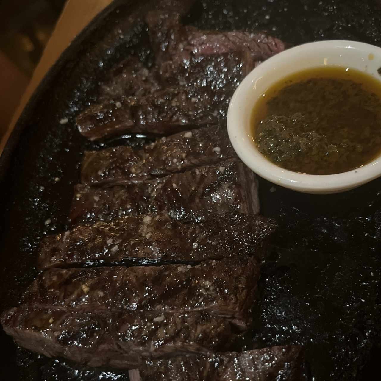 Nuestras Carnes - Entraña