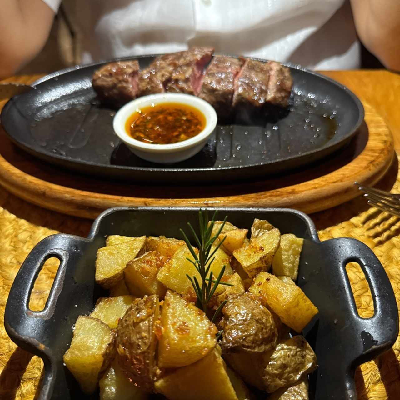 Nuestras Carnes - Vacio Santa Rita*