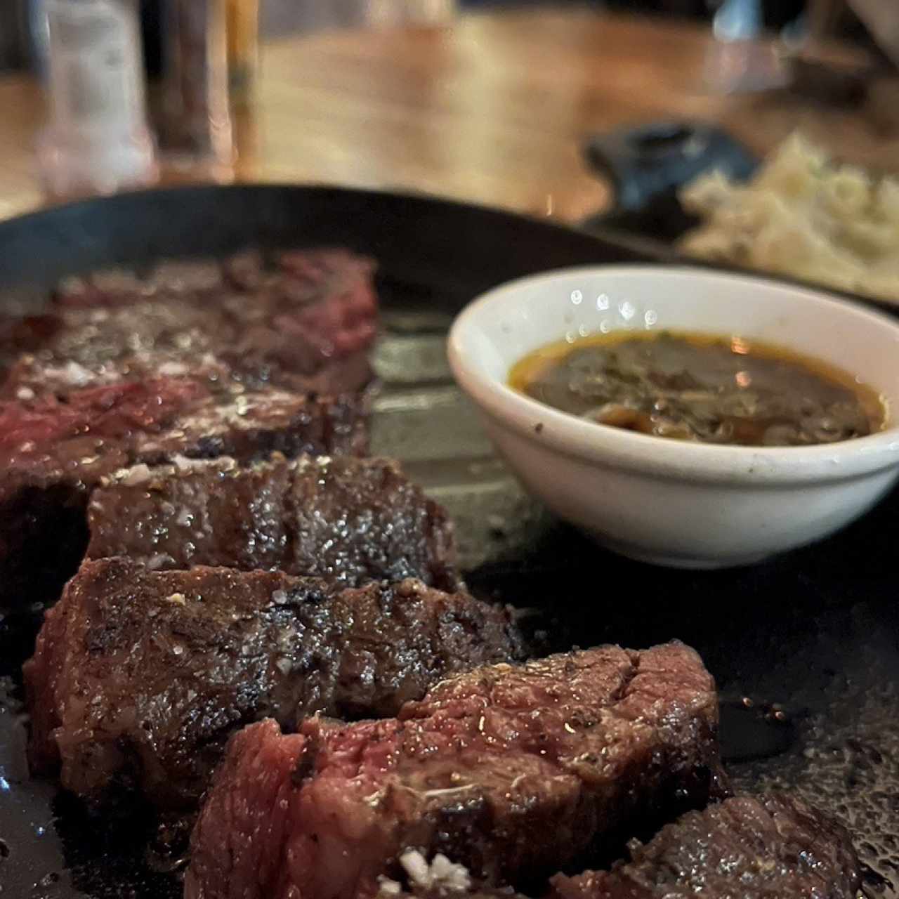 Nuestras Carnes - Entraña