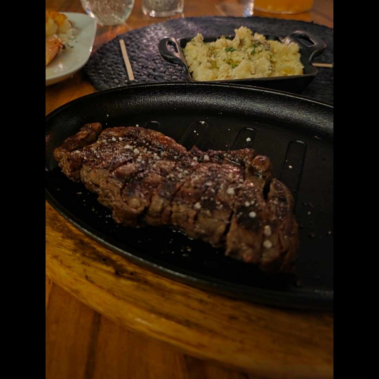 Nuestras Carnes - Entraña