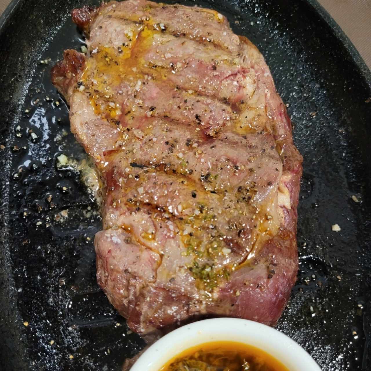 Nuestras Carnes - Entrecotte*
