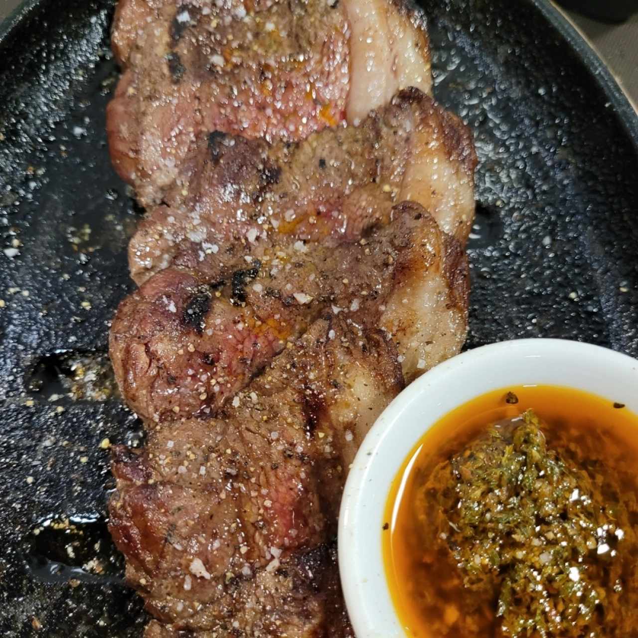 Nuestras Carnes - Picaña*
