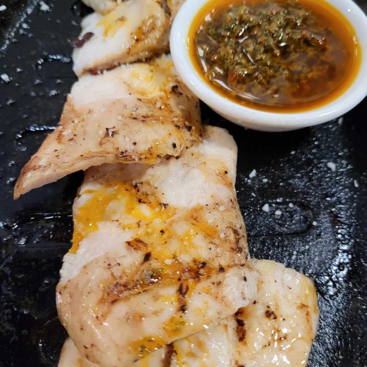 Nuestras Carnes - Pechuga de pollo*