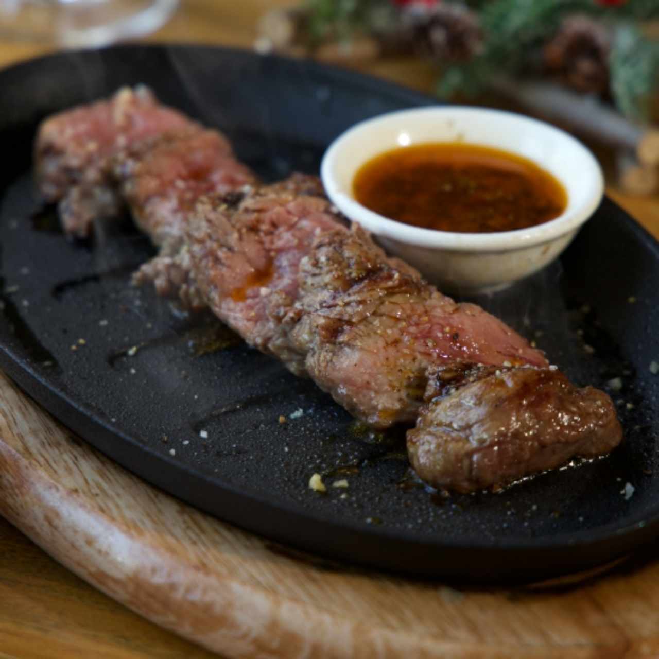 Nuestras Carnes - Vacio Santa Rita*
