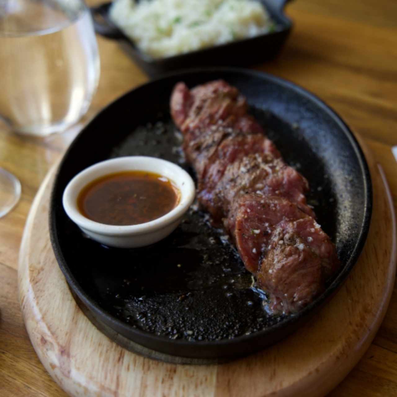 Nuestras Carnes - Filete de res*