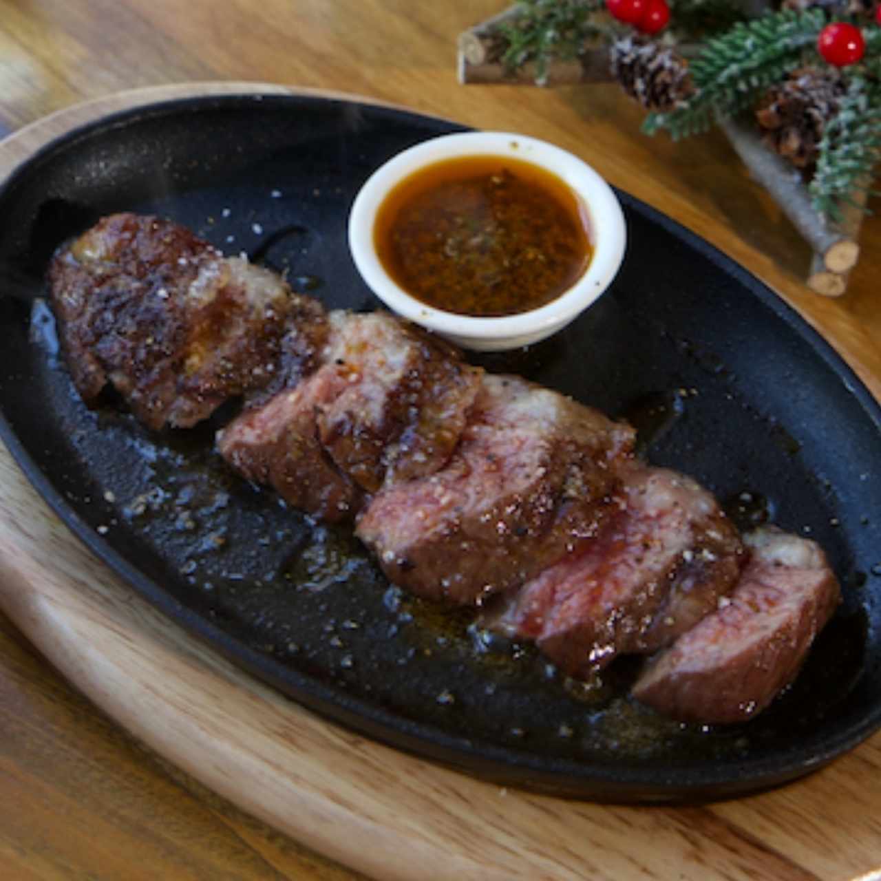 Nuestras Carnes - Picaña*