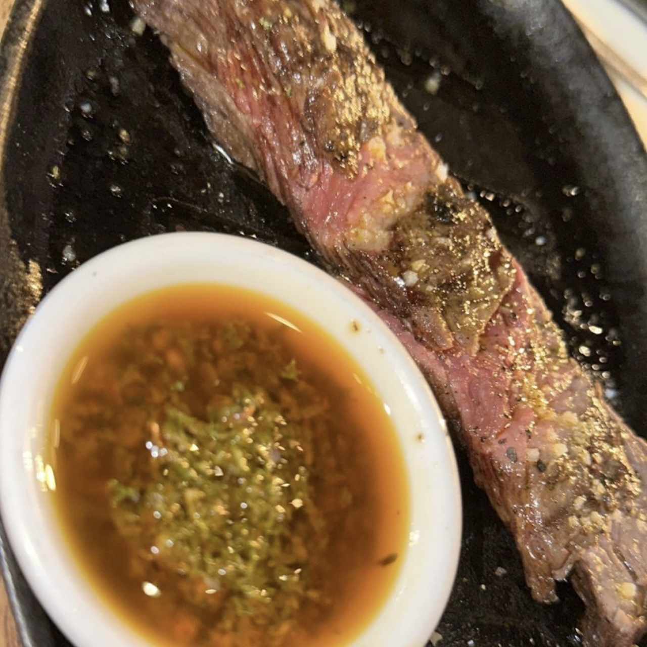 Nuestras Carnes - Vacio Santa Rita*