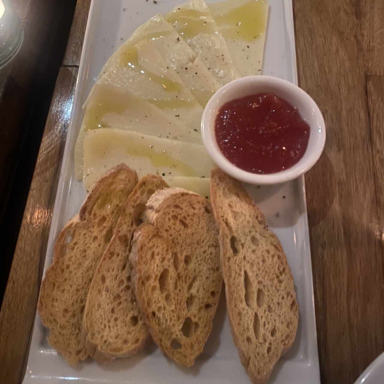 Queso manchego