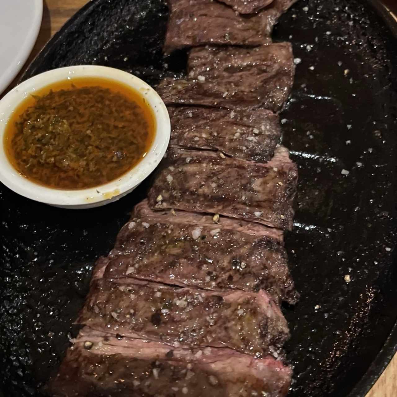 Nuestras Carnes - Entraña