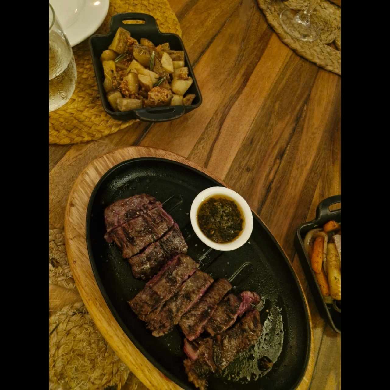 Nuestras Carnes - Entraña