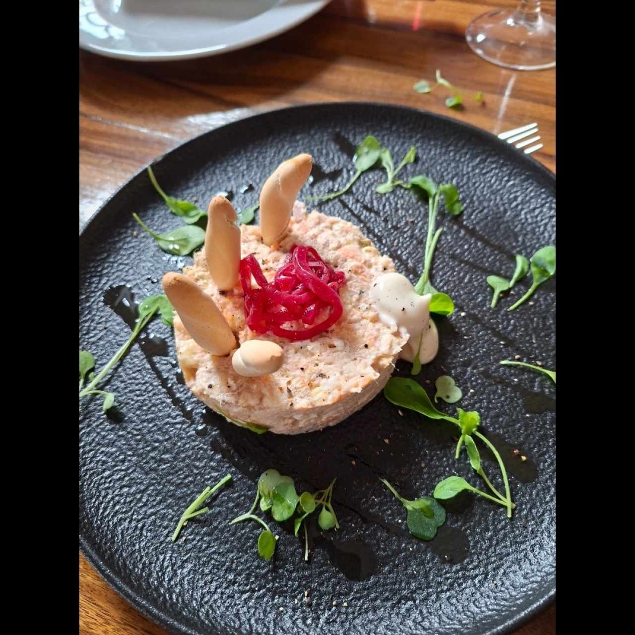 Ensaladilla rusa a nuestro estilo