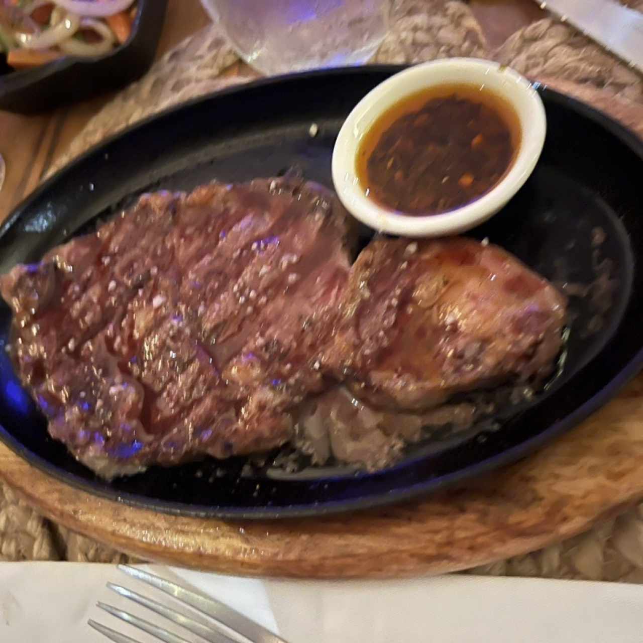 Nuestras Carnes - Vacio Santa Rita*