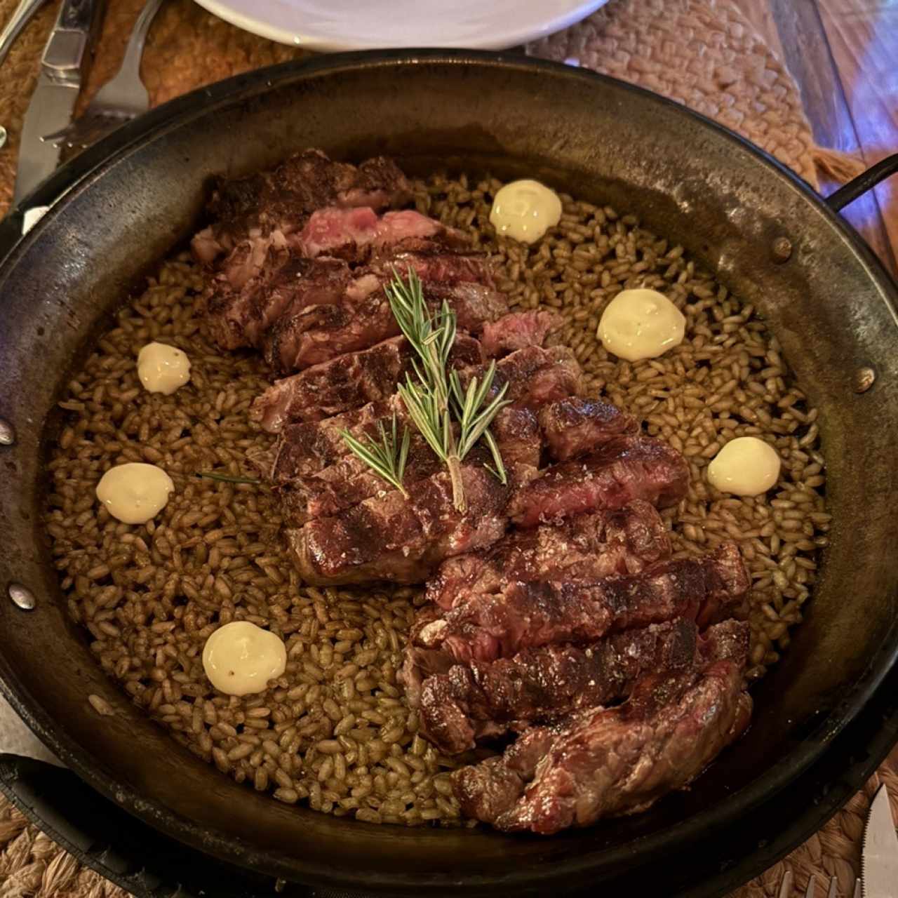 Corte Especial Santa Rita Chuletón