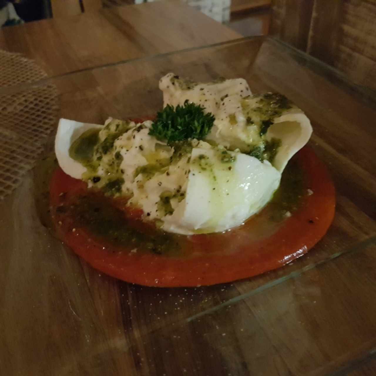 BURRATA 4 LIFEEE!!!!