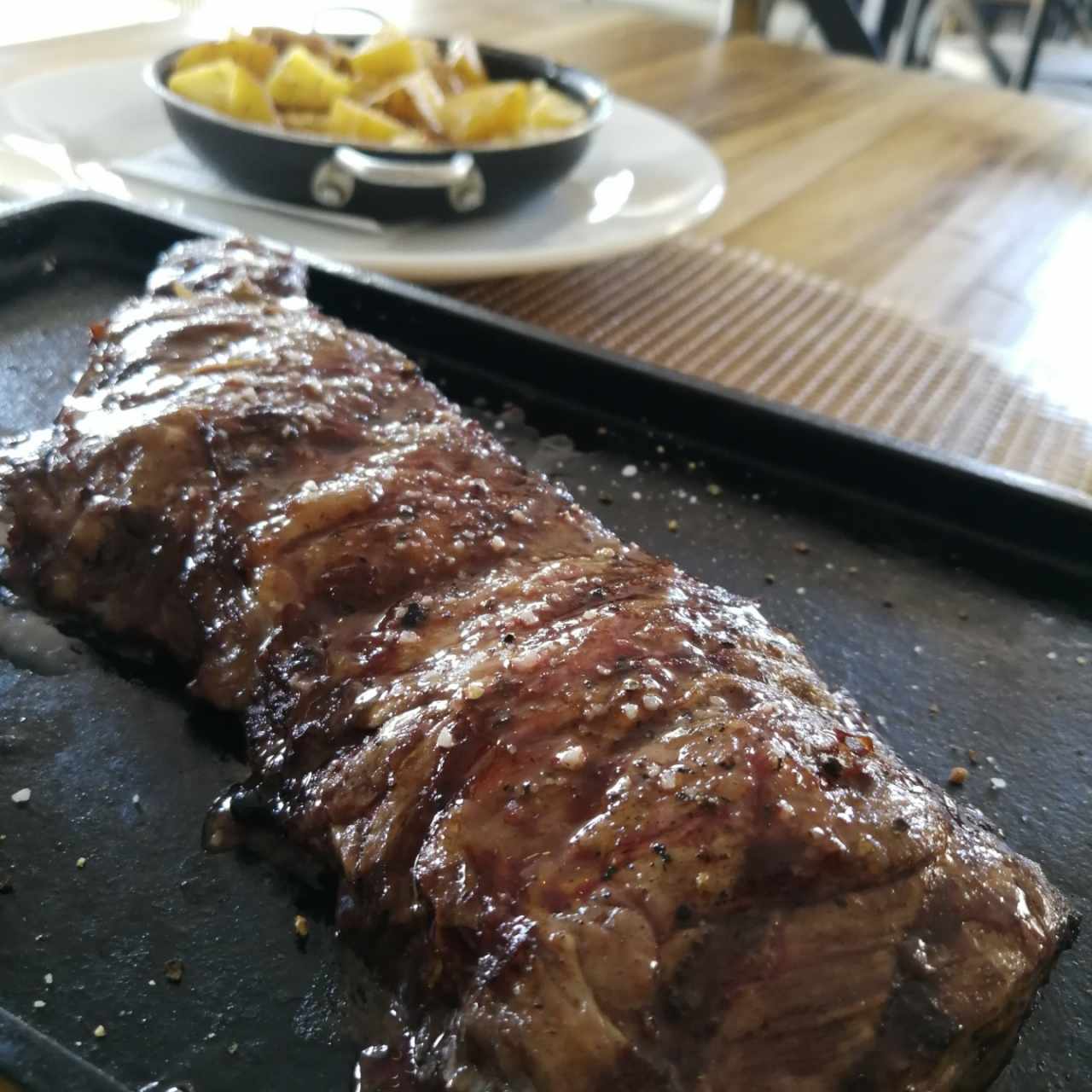 Entraña