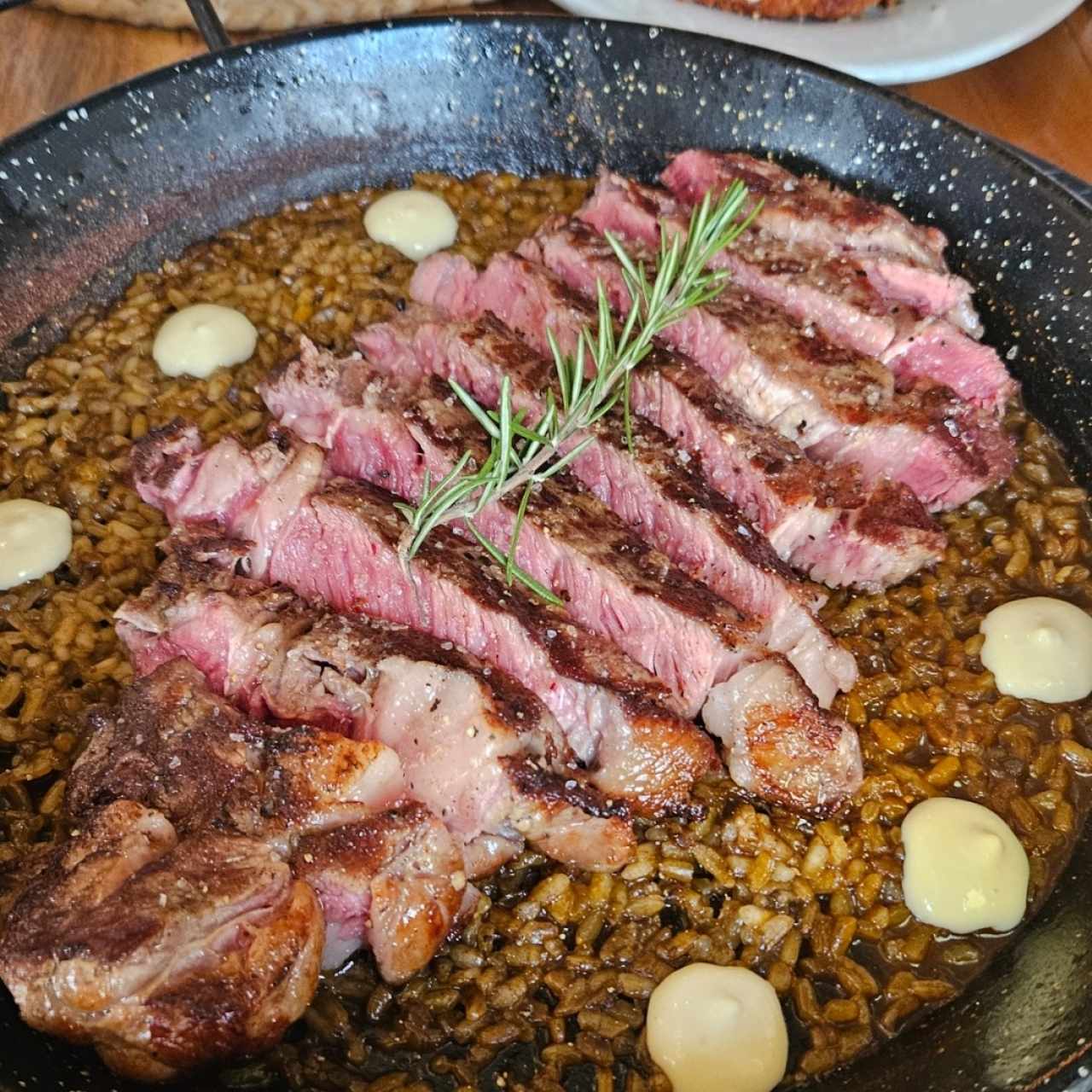 Corte Especial Santa Rita Chuletón