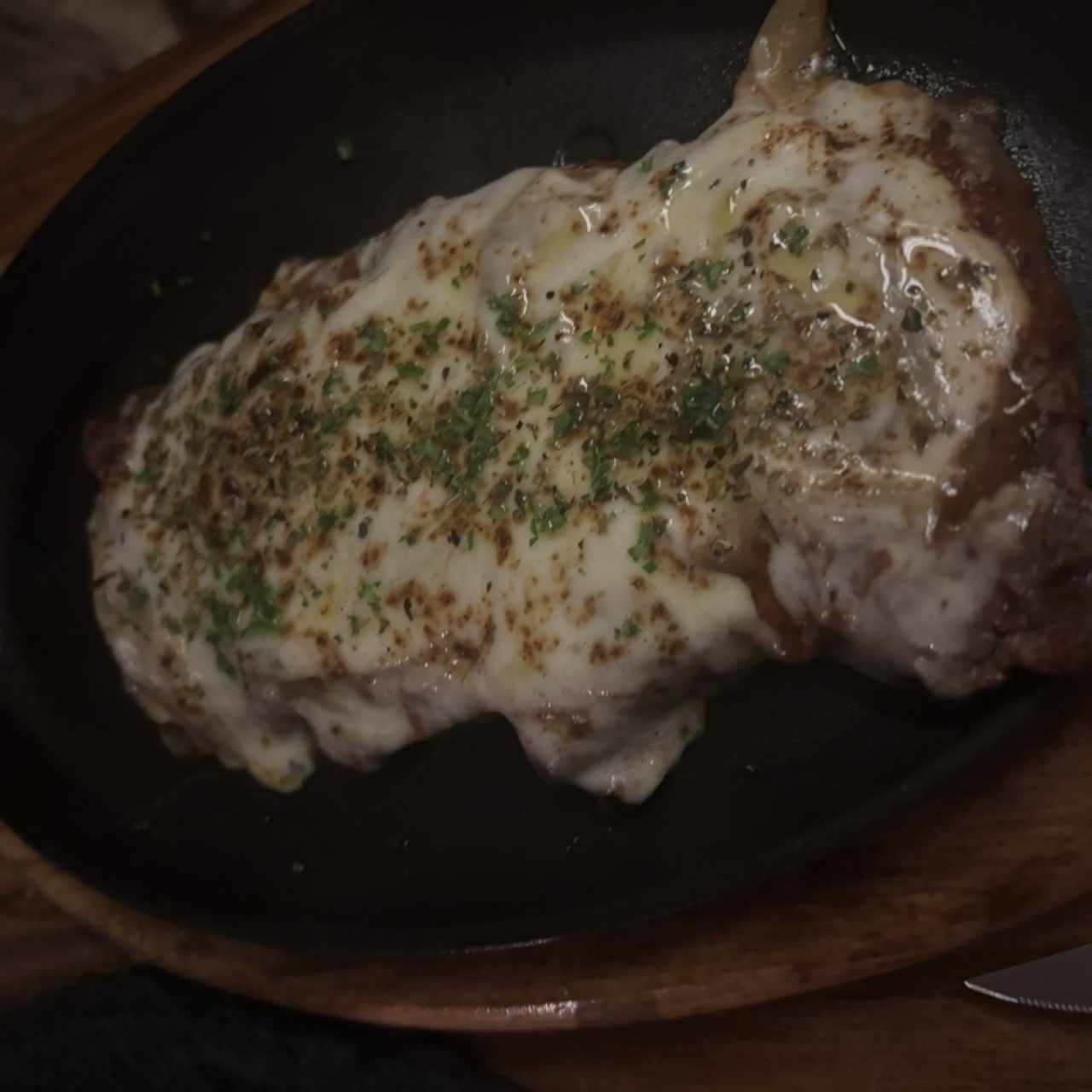 Nuestras Carnes - Filete de res