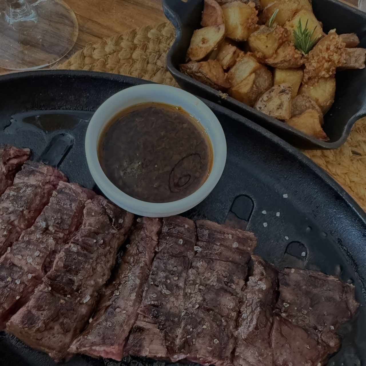 Nuestras Carnes - Entraña