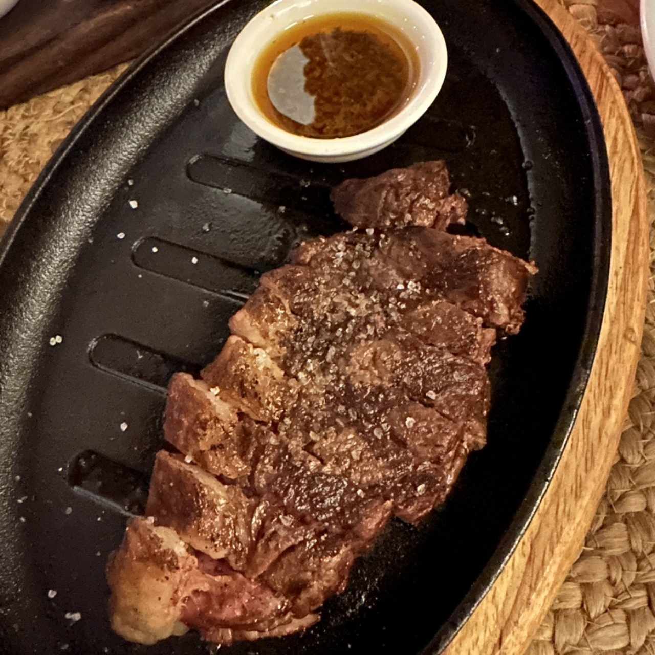 Nuestras Carnes - Picaña