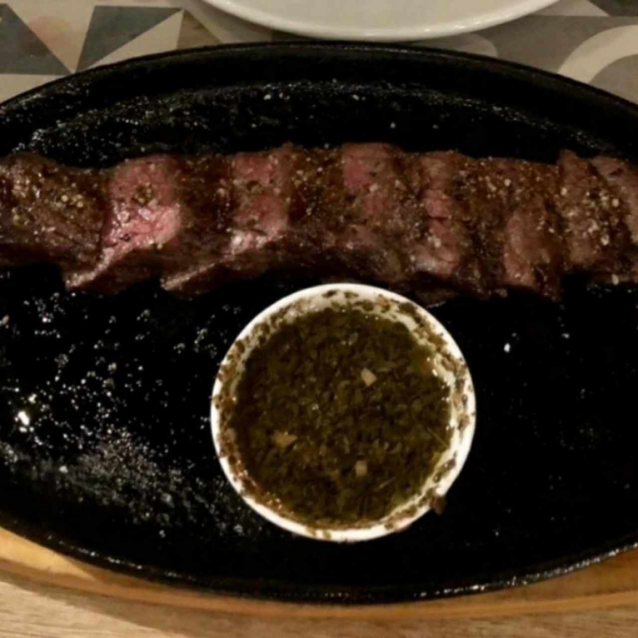 Nuestras Carnes - Entraña