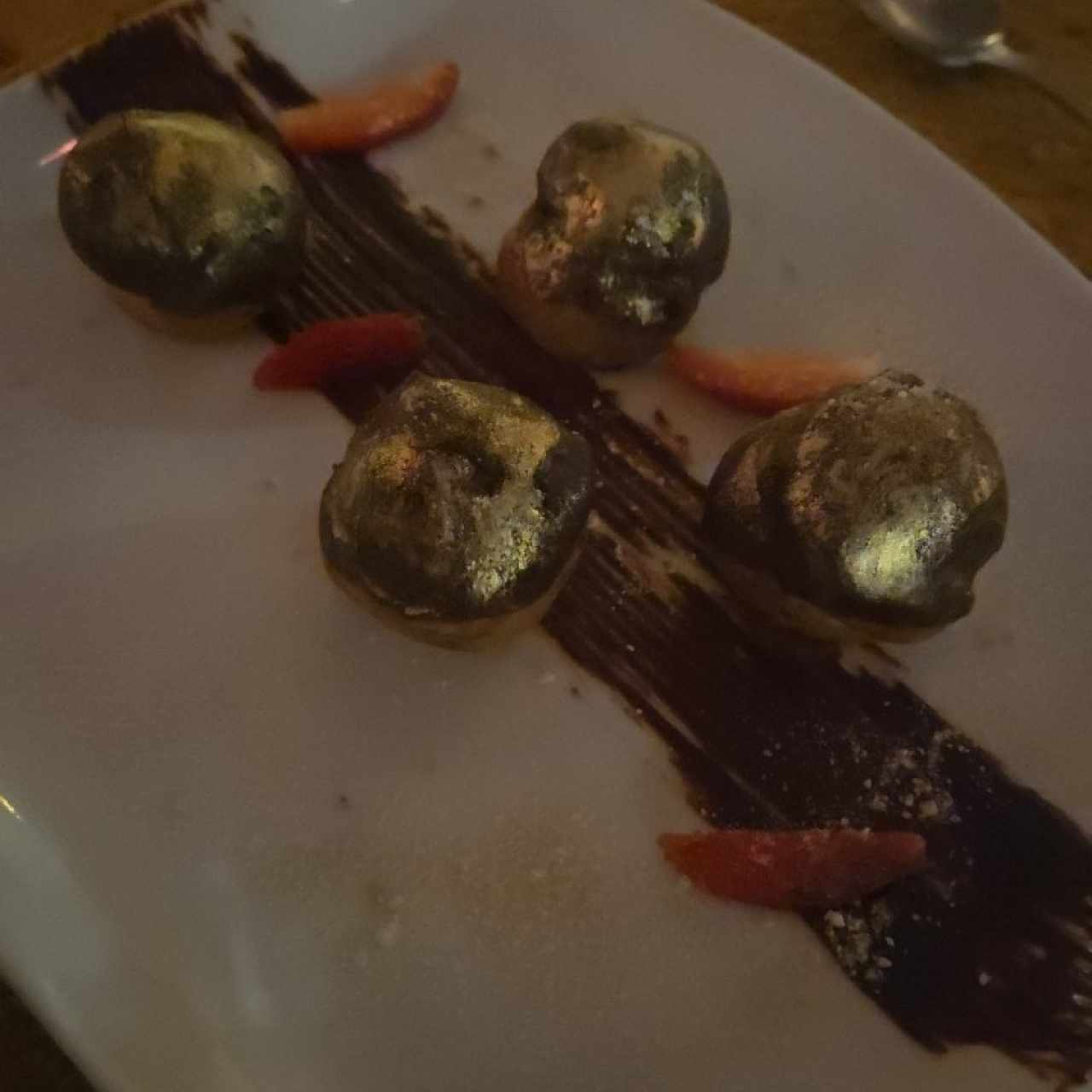 Profiterol