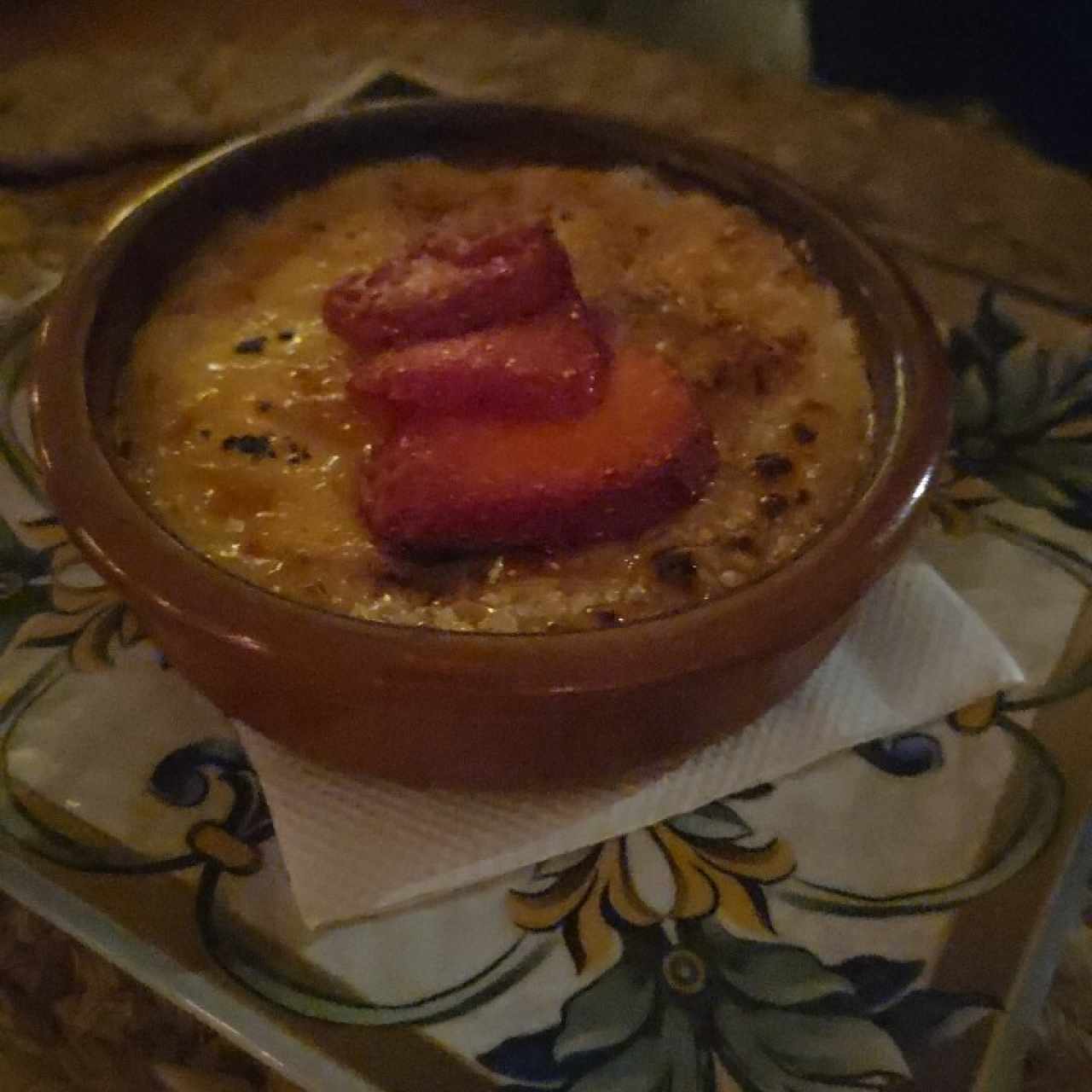Crema Catalana