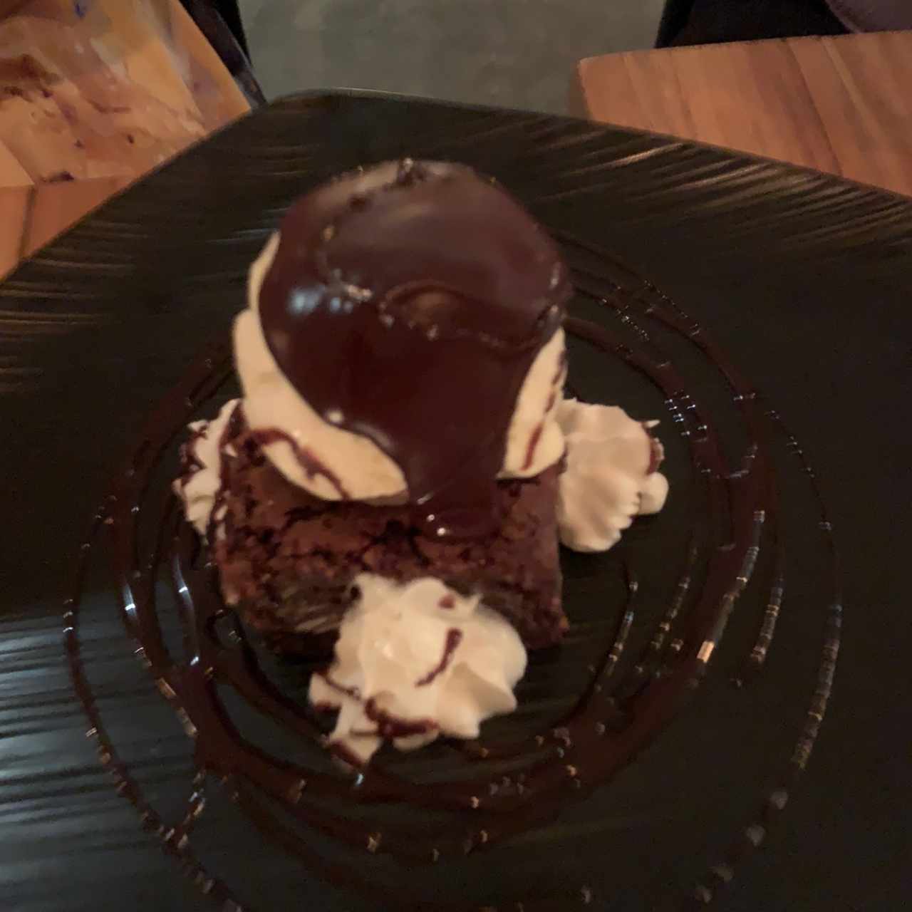 brownie