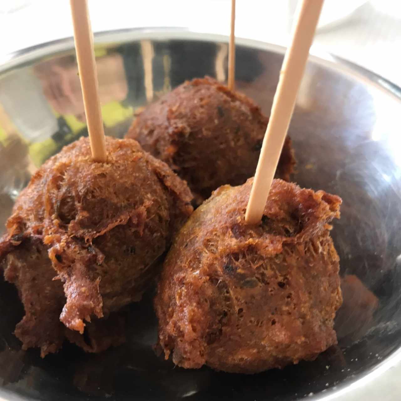 Torrejits de Bacalao