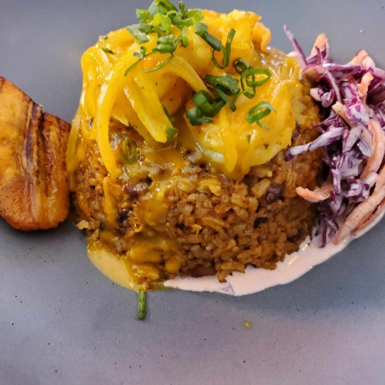 One Pot Colonense