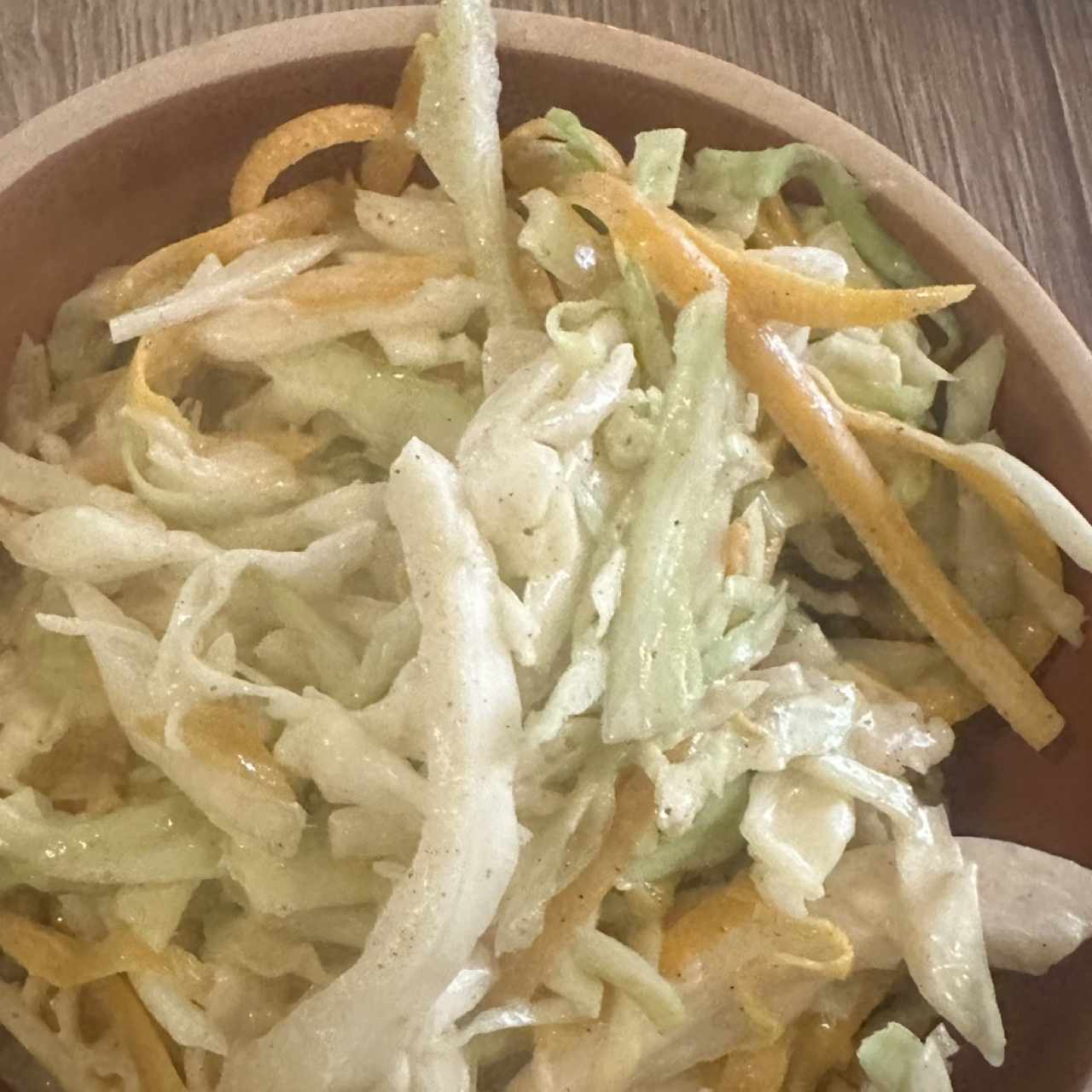 Porciones Extra - Side De Coleslaw