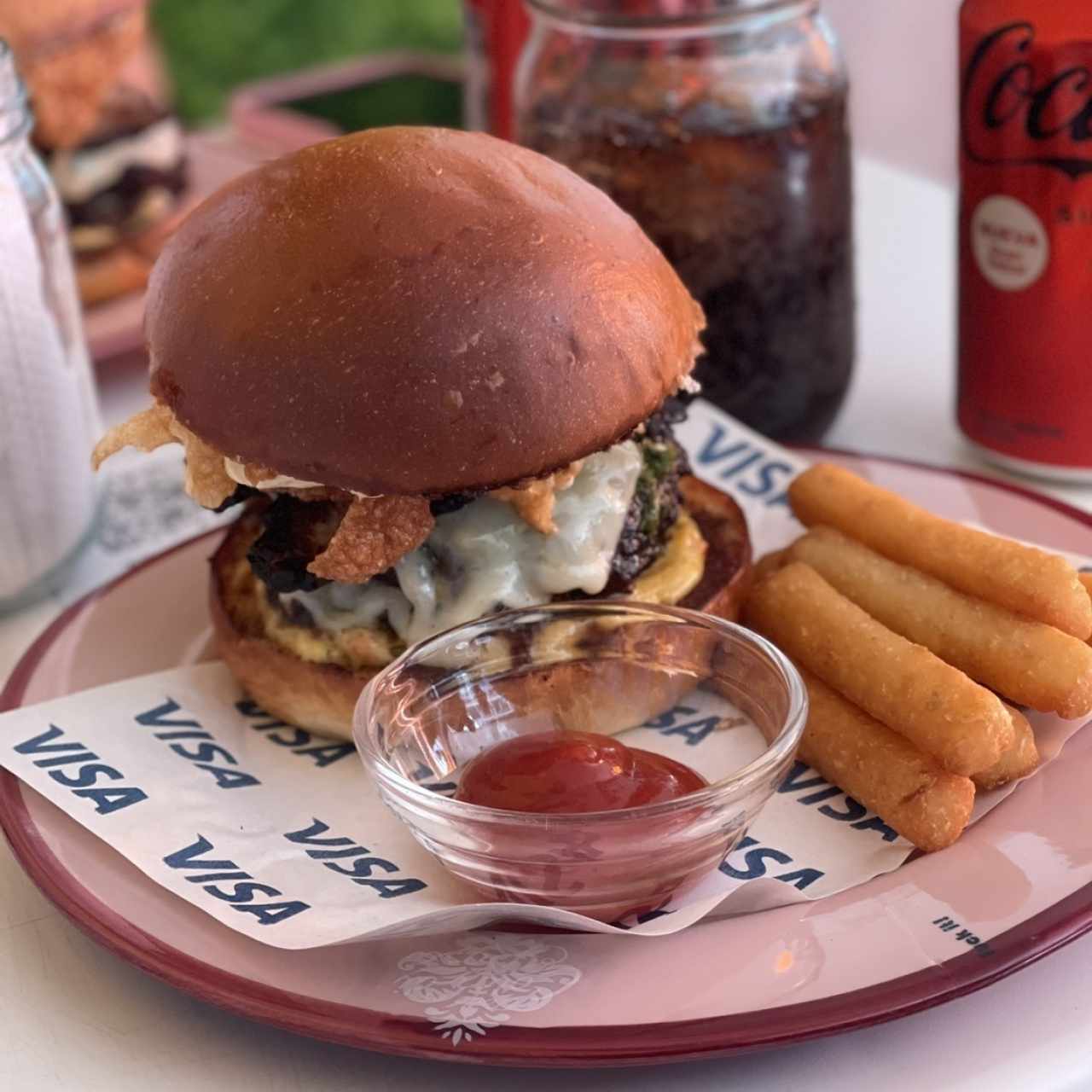 Burger Week: La Culeca Burger