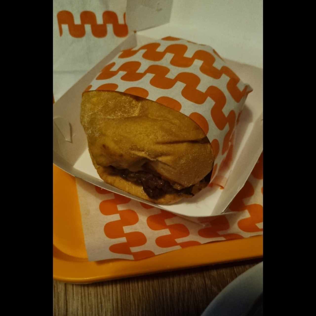 hamburguesa
