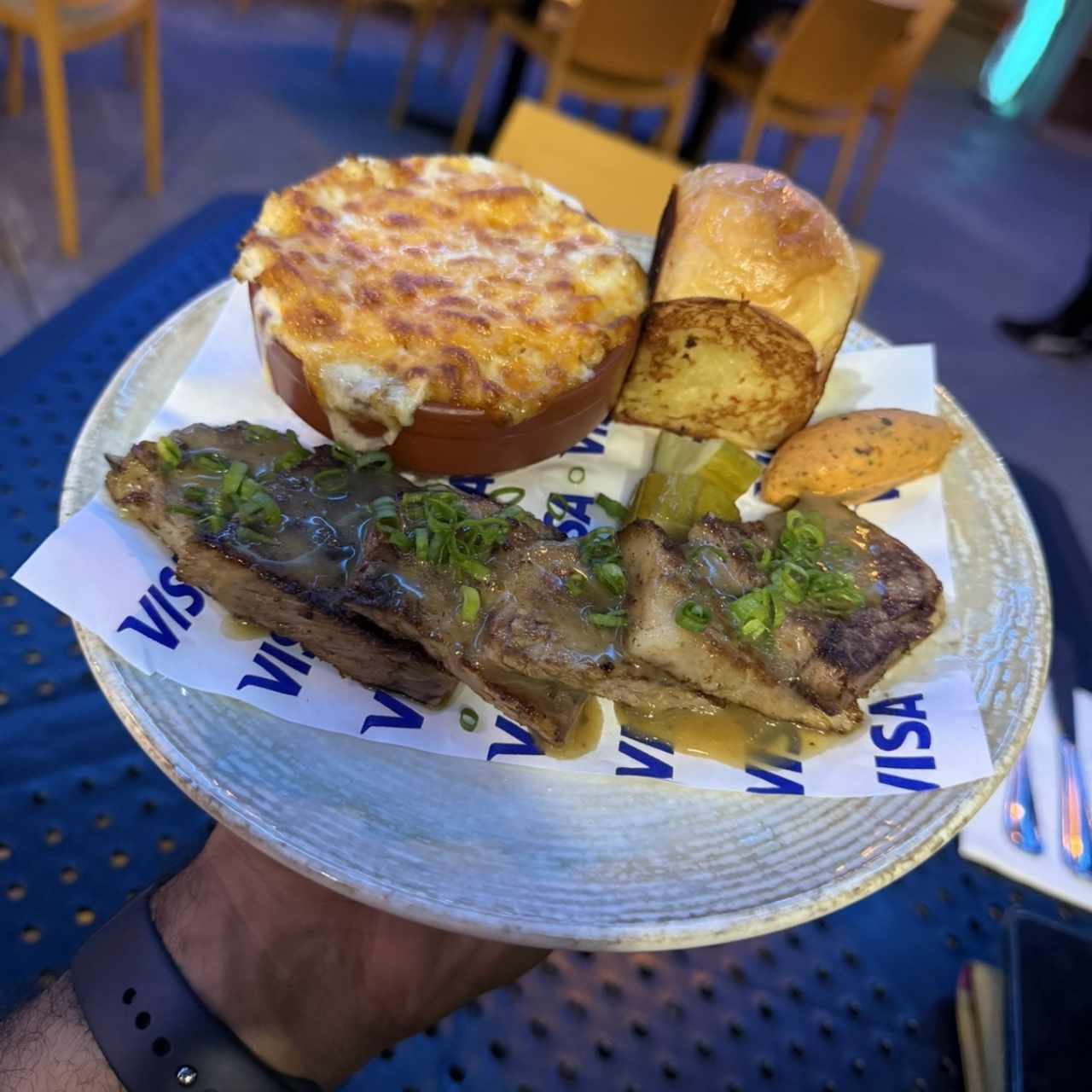 Sonian Mac & Cheese