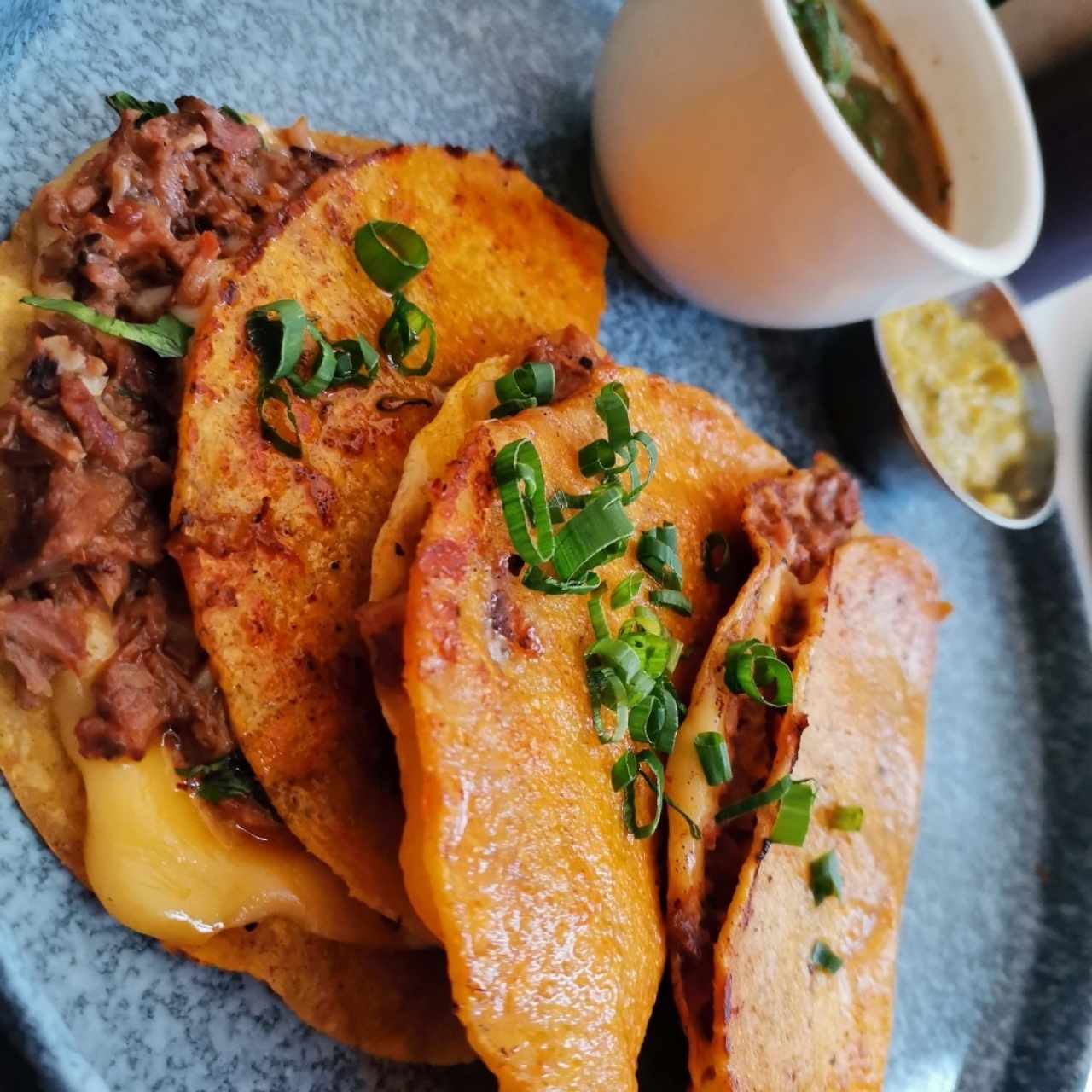 Vicente Fernández taco week 2021